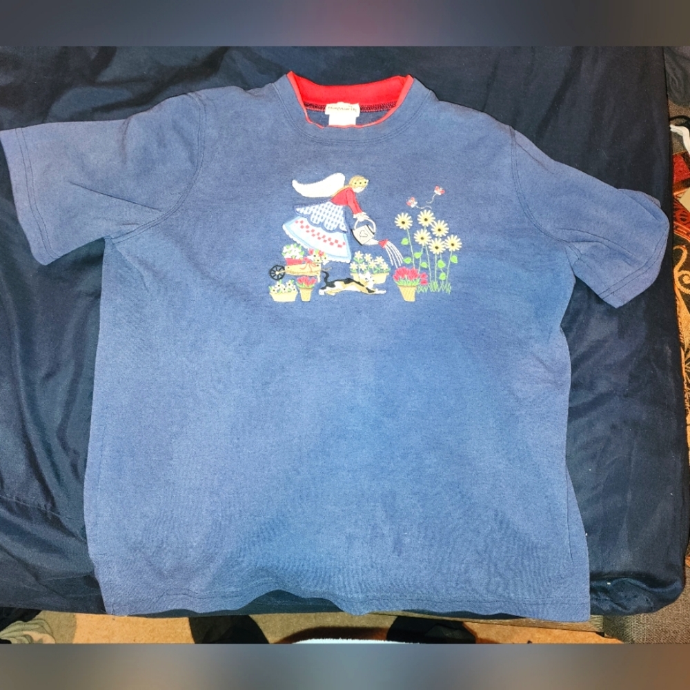 Bon Worth L Female blouse/shirt